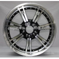 wheel rims in alloy with VIA